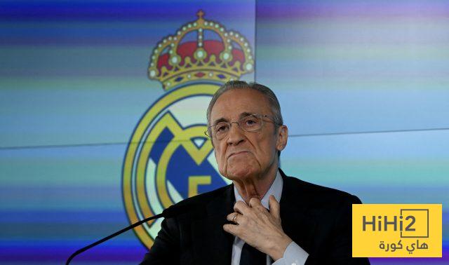 “المفاجأة داخل المقصورة” .. ريكلمي يربك حسابات بيريز في ديربي مدريد
