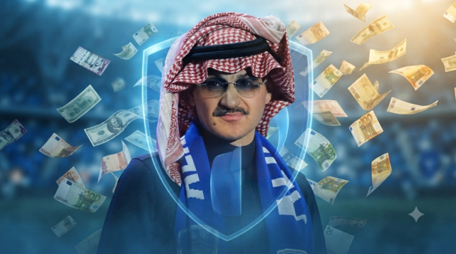 الهلال قد يكون الأكثر تأثرًا بتطبيق اللعب المالي النظيف
