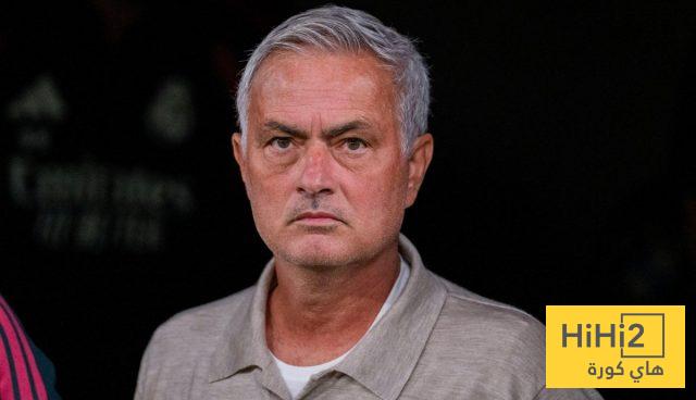 ريال مدريد يسجل رقم كارثي في الدوريات الخمسة الكبرى