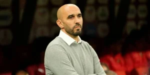 10 معلومات عن الركراكي مدرب الأهلي المحتمل.. من ظهير المغرب إلى مدرب صنع التاريخ 
