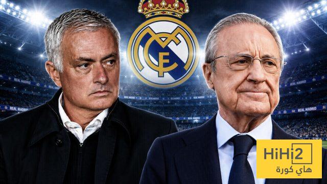 هل ستتكرر ” شماعة ” سبتمبر مع ريال مدريد ؟
