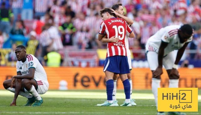 ريال مدريد بنسختين.. أرقام تكشف وجه الفريق الحقيقي هذا الموسم