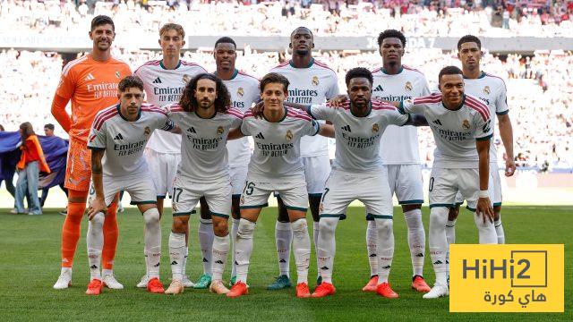 أزمة ريال مدريد التي لا تحلها الصفقات