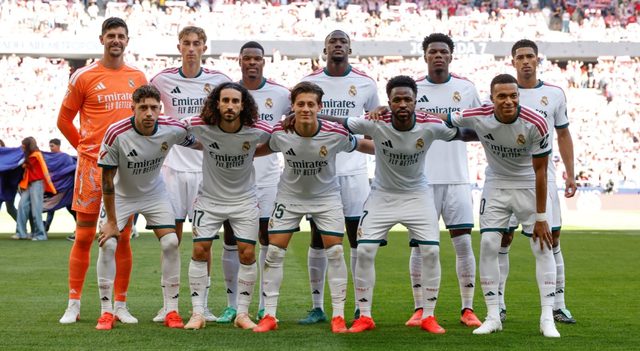 ألكاراز يطلق تصريحا صادما عن ريال مدريد: “أشعر بالمعاناة وأنا أشاهد المباريات”