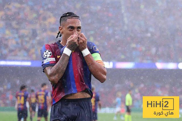 قائد برشلونة يبعث رسالة مبكرة لأنشيلوتي من داخل معسكر البرازيل