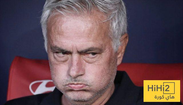 مورينيو يعيد عقلية الحصار إلى ريال مدريد … من هم “الأعداء”؟