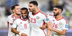 خالد عيسى يكشف سر تحول الإمارات مع زلاتكو.. «يعرف ما يريده الفريق»