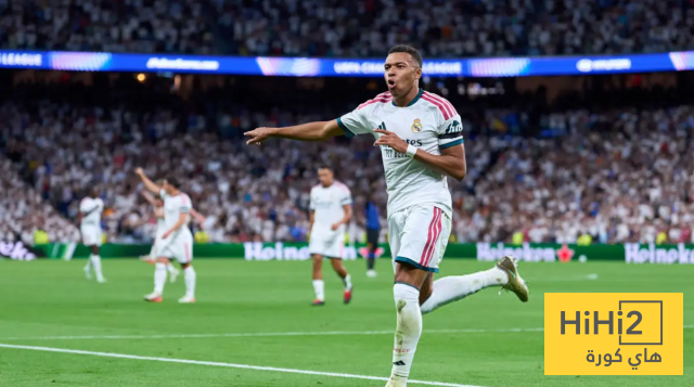المساحات أم مبابي؟ روثين يشرح لماذا يتغير وجه نجم ريال مدريد أمام الكبار