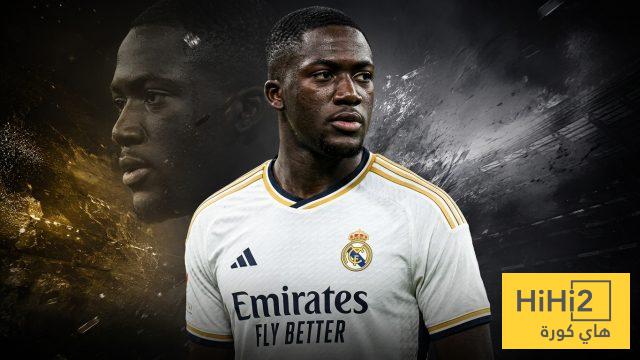 أكثر ما يخشاه ريال مدريد بعد إصابة كوناتي