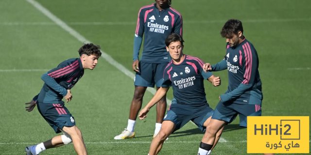 الإصابات تفتح الباب أمام لاعب ريال مدريد المنبوذ