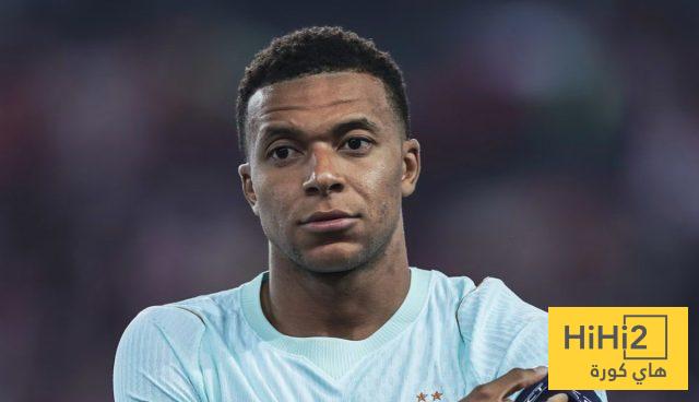 أموال بالملايين تضيع من ريال مدريد بسبب إصابة مبابي