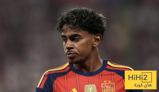 “يا له من لاعب” .. كاراجر يطلق تصريحًا مدويًا عن لامين يامال