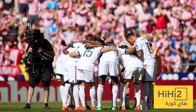 أخبار جيدة من عيادة ريال مدريد