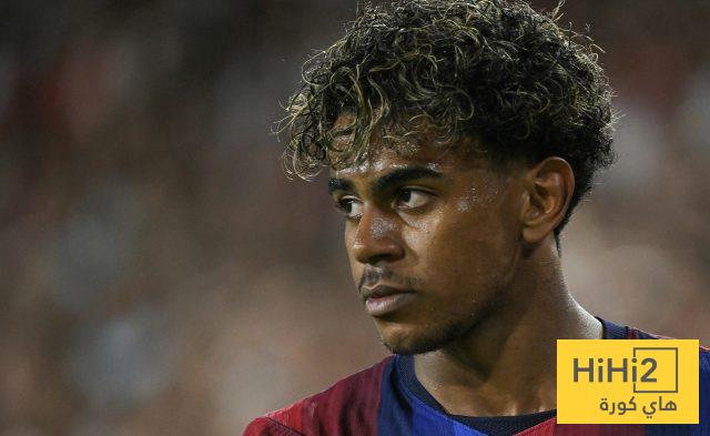 “لا يوجد غيره” .. لامين يامال يحسم جدل أفضل لاعب في التاريخ