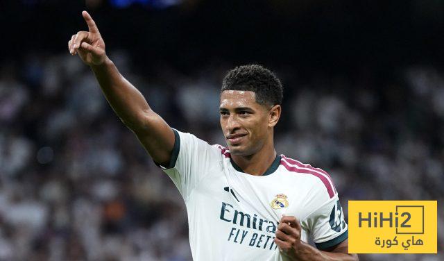 ليس دوره المعتاد .. أورتيغو يطالب ريال مدريد بتغيير مهمة بيلينغهام