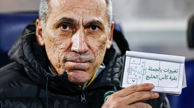 4 لاعبين غادروا مشوار المنتخب السعودي في خليجي 27 .. ماذا حدث ؟