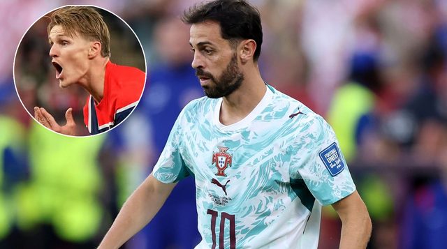 شاهد.. رد “بارد” من سيلفا على تدخله العنيف ضد أوديغارد