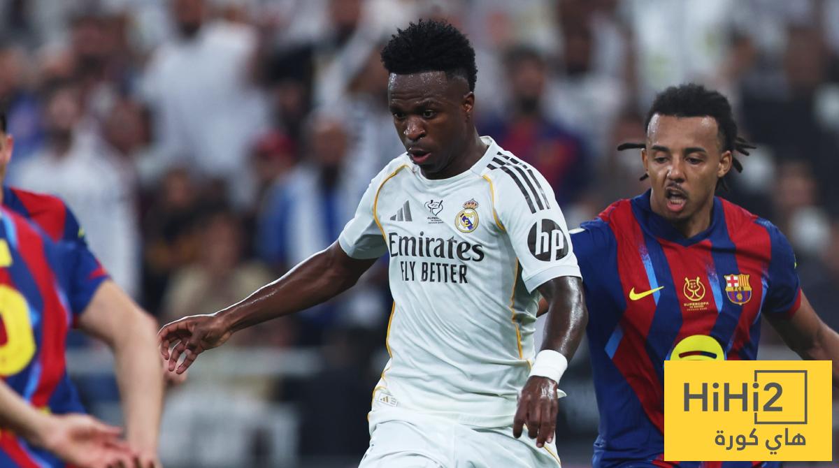 صورة : قفزات ضخمة في القيمة السوقية لنجوم الليغا.. لاعبي ريال مدريد وبرشلونة في صدارة الارتفاعات