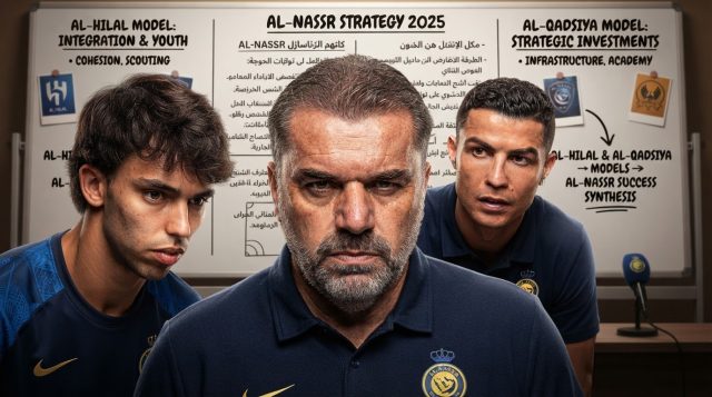 قرار واحد يحدد مصير فيليكس مع النصر .. ماذا ينتظر اللاعب ؟