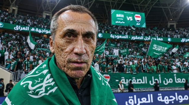 المطلوب من الجمهور السعودي قبل مواجهة العراق