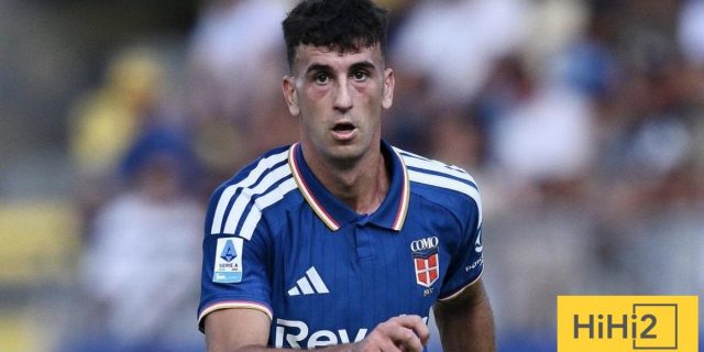 جاكوبو رامون يحسم موقفه من العودة إلى ريال مدريد