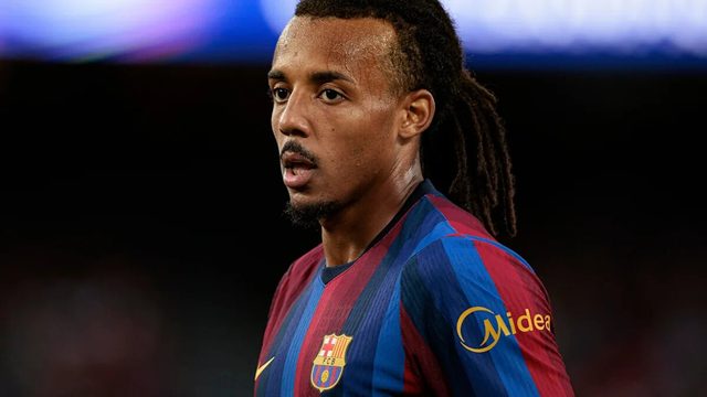 رحيل كوندي قد يهدد برشلونة بـ3 خسائر.. واحدة تخص لامين يامال