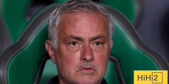 ريال مدريد أمام تجربة قد تغير شكل هجوم مورينيو