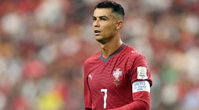 بيان رسمي ناري من رونالدو يعلن فيه مغادرة المنتخب .. هل يعتزل ؟