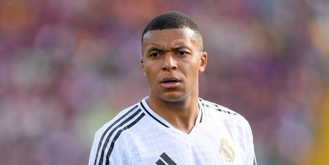مبابي يسخر من ريال مدريد