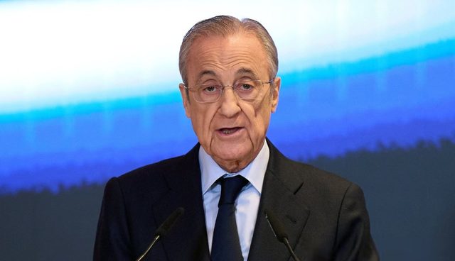 عاجل : اليويفا يعيد فتح قضية نيغريرا ضد برشلونة.. وريال مدريد يقدم أدلة جديدة