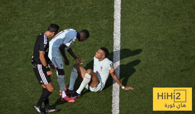 ماذا يحدث بينهما؟ .. ديمبيلي يخرج عن صمته بشأن علاقته مع مبابي
