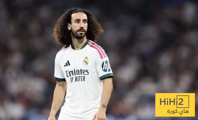 “ليسوا وحدهم” .. كوكوريلا يكشف مفاجأة بشأن لاعبي ريال مدريد مع إسبانيا