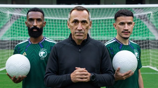 أخطر ما يهدد المنتخب السعودي أمام قطر