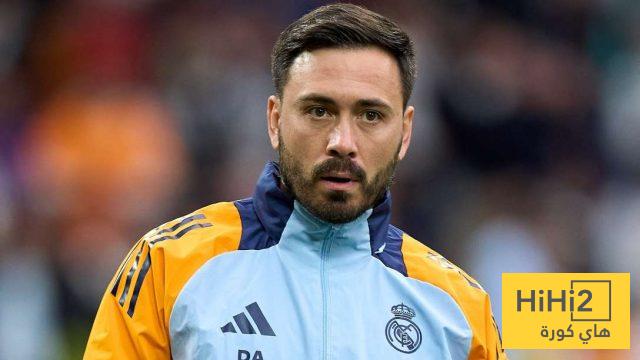 مفاجأة من دافيدي أنشيلوتي .. لاعب برشلونة كان مناسبًا لريال مدريد