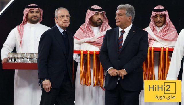 كامب نو يستعد لكلاسيكو استثنائي .. ملفات ساخنة بين برشلونة وريال مدريد