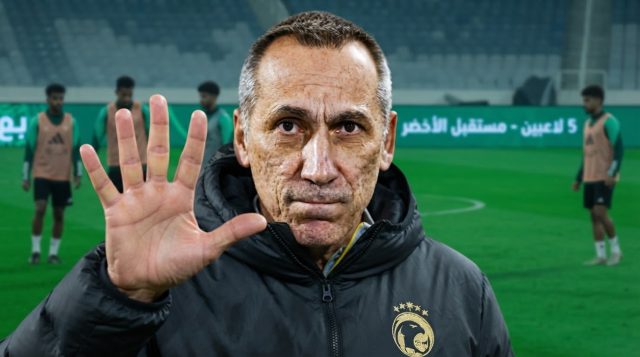 بعد التأهل .. المكسب الأكبر لـ المنتخب السعودي