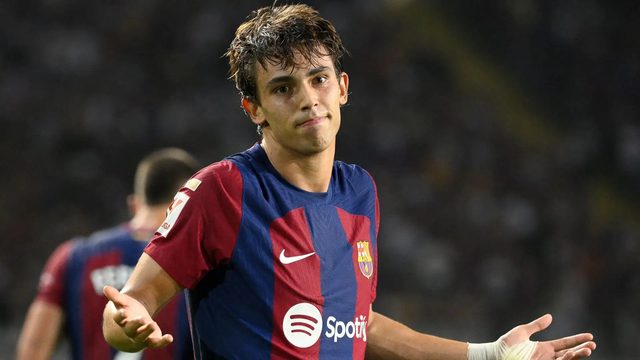 بند سري يهدد عودة جواو فيليكس إلى برشلونة
