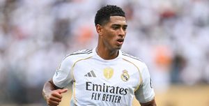 عامان ضائعان.. ريال مدريد يبعد بيلينغهام عن أخطر أسلحته