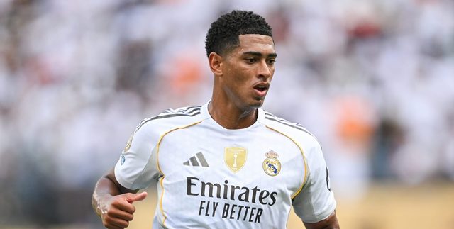 عامان ضائعان.. ريال مدريد يبعد بيلينغهام عن أخطر أسلحته