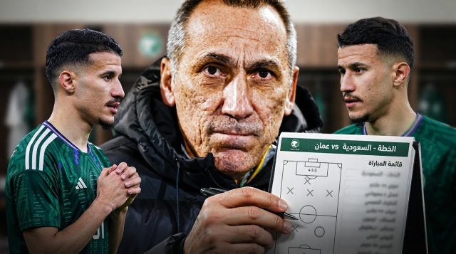 نجم النصر السابق يكشف أسباب تطور المنتخب السعودي مع دونيس