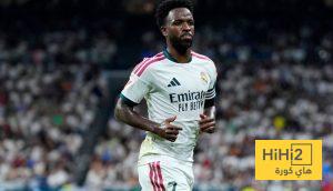مورينيو أمام قرار مصيري مع ريال مدريد .. فينيسيوس في الصورة