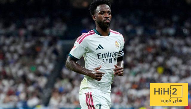 مورينيو أمام قرار مصيري مع ريال مدريد .. فينيسيوس في الصورة