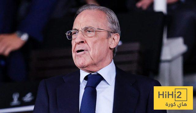 نتائج ريال مدريد قد تجبره على تغيير عادته في يناير
