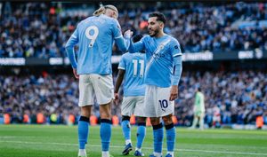 إلى جانب هالاند.. ريال مدريد يضع اسم جديد ضمن مشروع الجالاكتيكوس