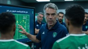 5 مطالب من جماهير الأهلي لإعادة الفريق إلى المنافسة
