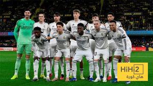 موهبة دفعت ثمن تخبط ريال مدريد