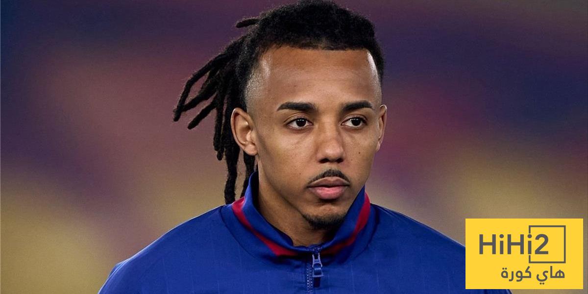 اعتراف كوندي يفتح بابا لا يمكن تجاهله