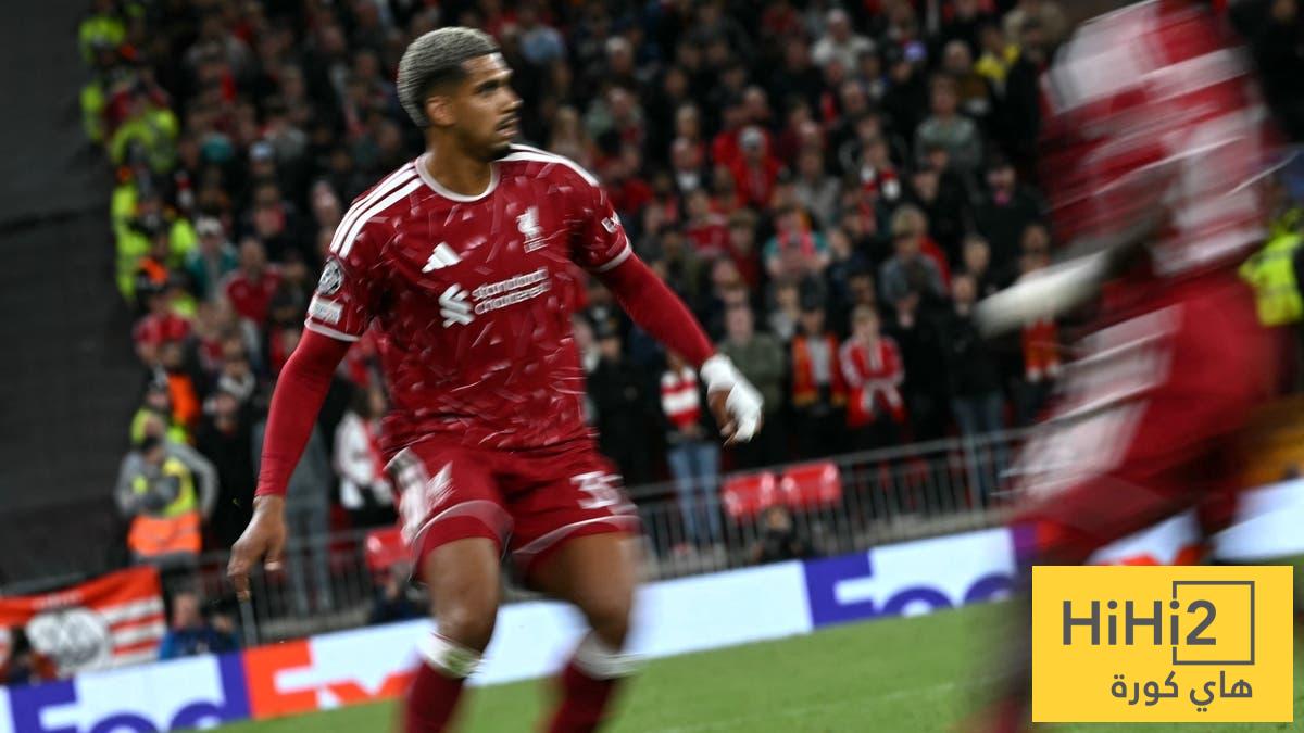 ليس أراوخو.. برشلونة يضع شرطًا وحيدًا أمام رحيل جوهرته إلى ليفربول