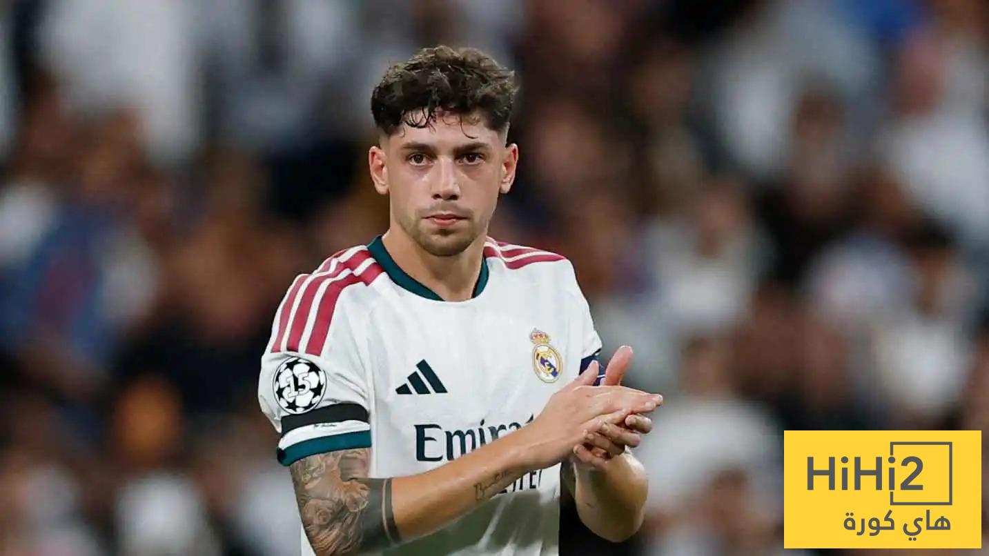 كيف عطل فالفيردي انتقال رودري إلى ريال مدريد؟