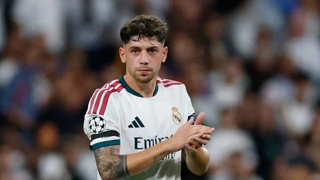 كيف عطل فالفيردي انتقال رودري إلى ريال مدريد؟